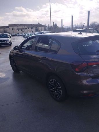 Fiat Tipo 96 kW image number 6