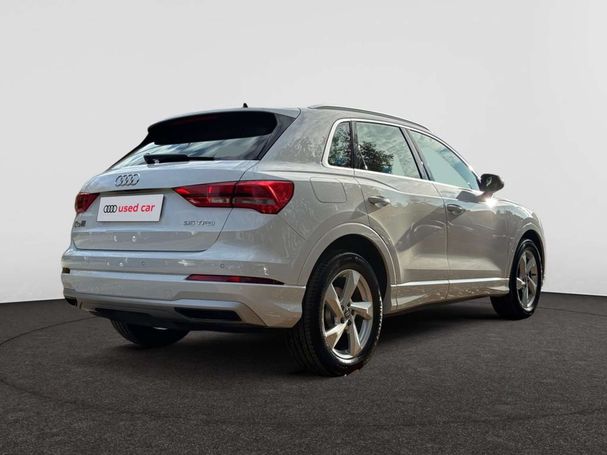 Audi Q3 35 TFSI Advanced 110 kW image number 2