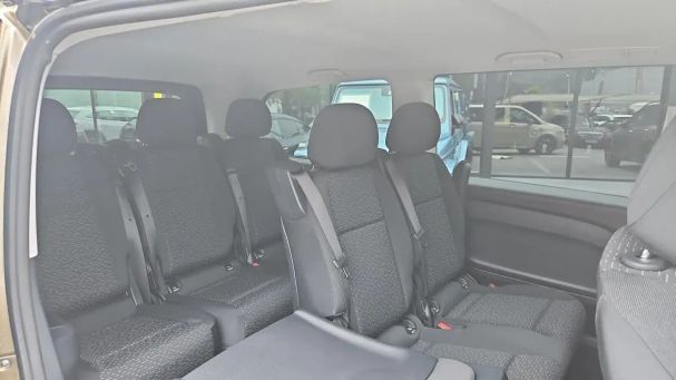 Mercedes-Benz Vito 140 kW image number 14