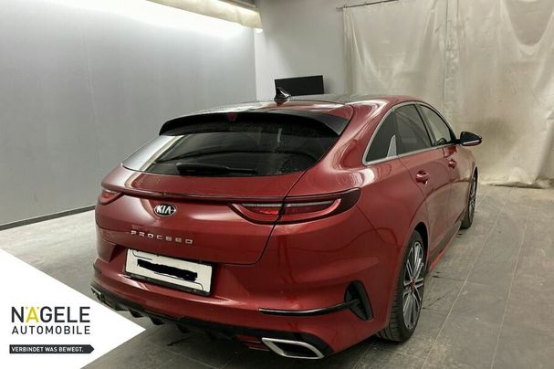 Kia ProCeed 150 kW image number 3