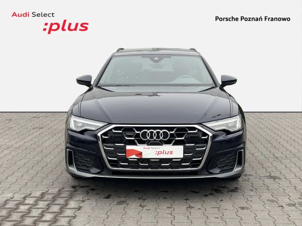 Audi A6 195 kW image number 3