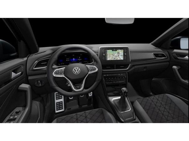 Volkswagen T-Roc 1.0 TSI 85 kW image number 2