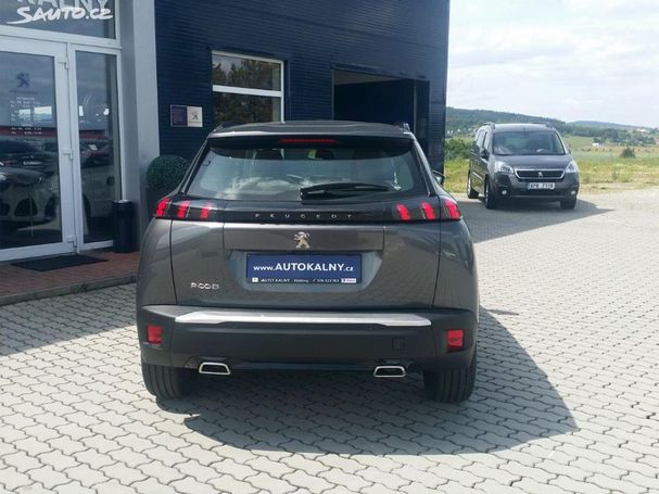 Peugeot 2008 130 Allure 96 kW image number 8