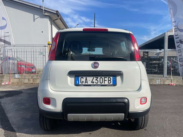 Fiat Panda 0.9 4x4 63 kW image number 3