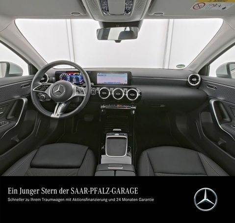 Mercedes-Benz A 200 120 kW image number 7