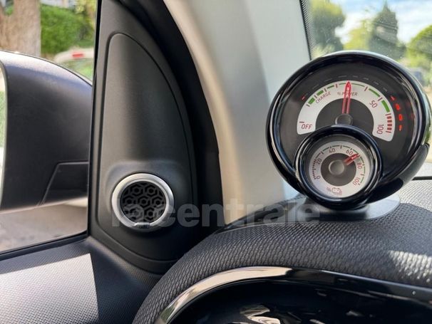 Smart ForTwo coupe EQ passion 60 kW image number 15