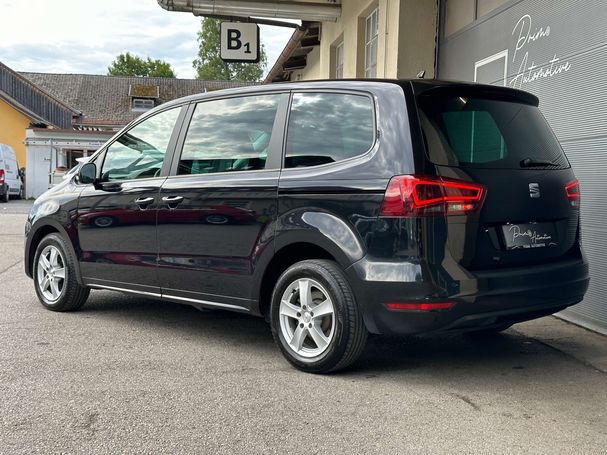 Seat Alhambra 110 kW image number 4