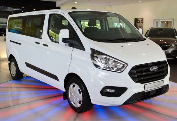 Ford Transit Custom 340 96 kW image number 2