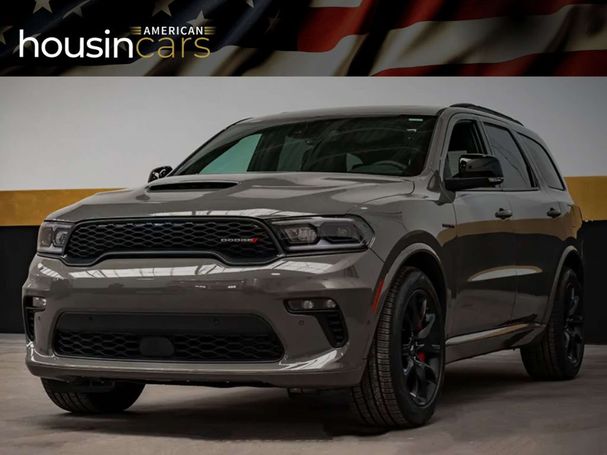 Dodge Durango 268 kW image number 2