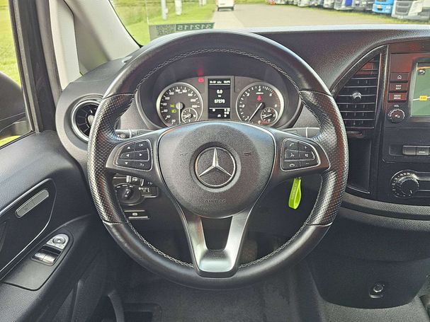 Mercedes-Benz Vito 114 100 kW image number 12