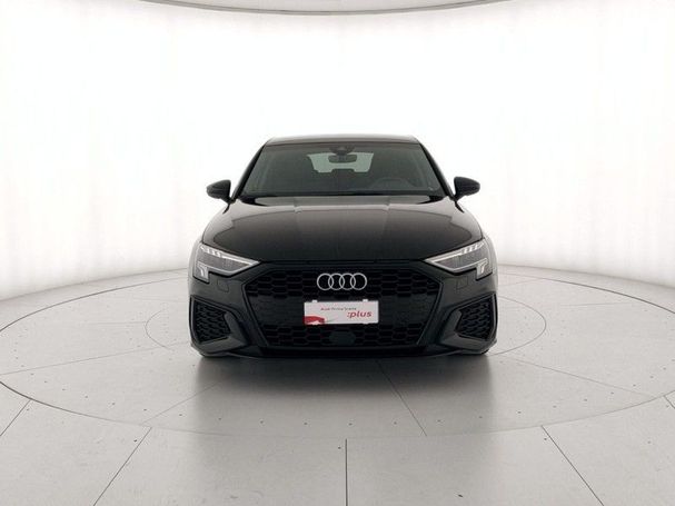 Audi A3 30 TDI S-line Sportback 85 kW image number 3