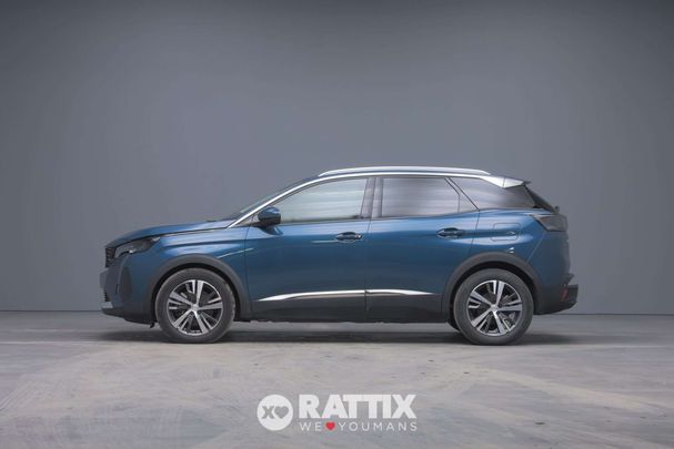 Peugeot 3008 1.6 Hybrid e-EAT8 165 kW image number 1