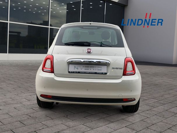 Fiat 500 1.0 51 kW image number 4