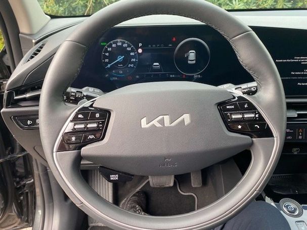 Kia Niro 150 kW image number 5