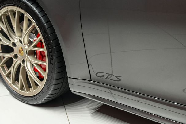 Porsche 991 Targa 4 GTS 331 kW image number 7