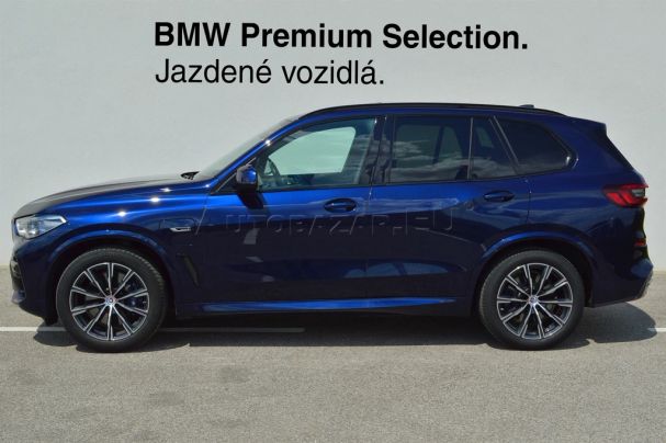 BMW X5 45e xDrive 290 kW image number 2