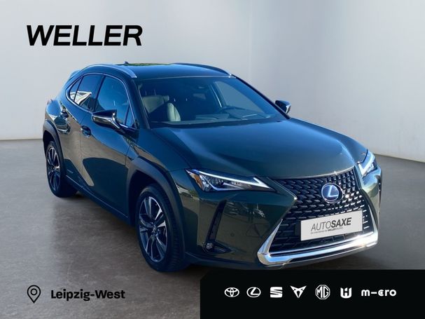 Lexus UX 250h 135 kW image number 19