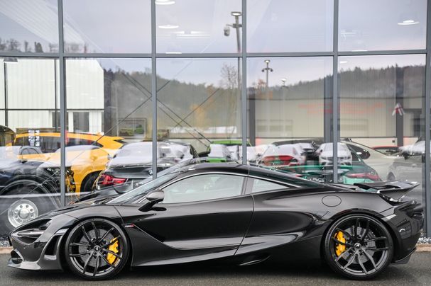 McLaren 720S 530 kW image number 9