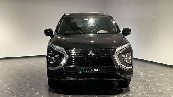 Mitsubishi Eclipse Cross PHEV 138 kW image number 2