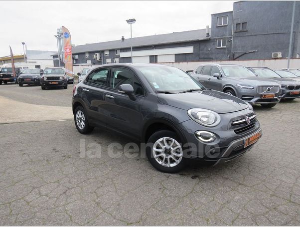 Fiat 500X 1.3 FireFly DCT City Cross 111 kW image number 2