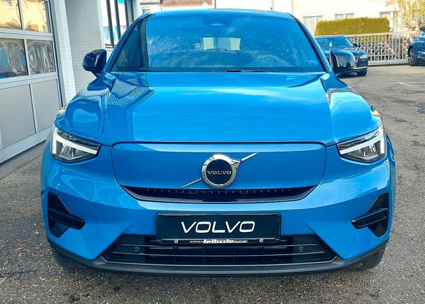 Volvo C40 AWD Twin Motor Plus 300 kW image number 3