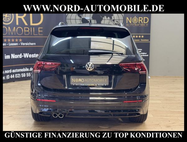 Volkswagen Tiguan 1.5 TSI DSG 110 kW image number 9