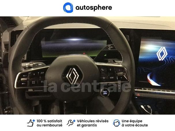 Renault Austral E-Tech 146 kW image number 18