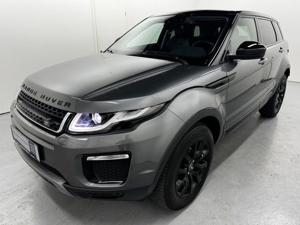 Land Rover Range Rover Evoque Si4 SE 177 kW image number 1