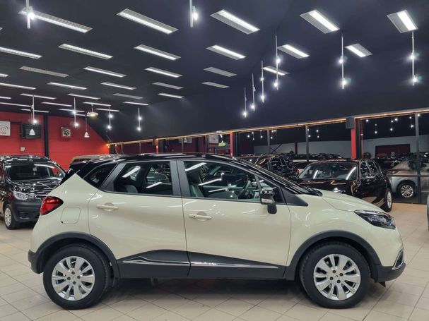 Renault Captur Energy dCi 90 66 kW image number 4