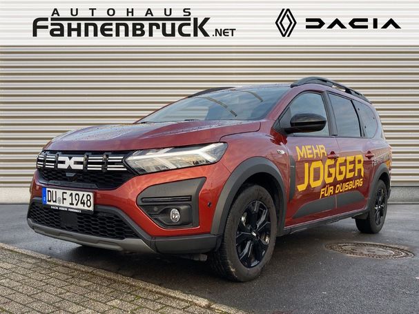 Dacia Jogger TCe 81 kW image number 1