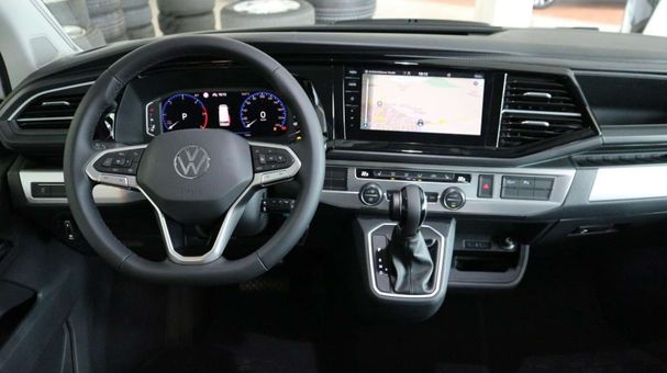 Volkswagen T6 California 146 kW image number 5