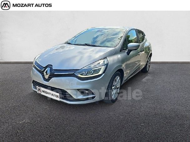 Renault Clio Energy TCe 90 INTENS 66 kW image number 1