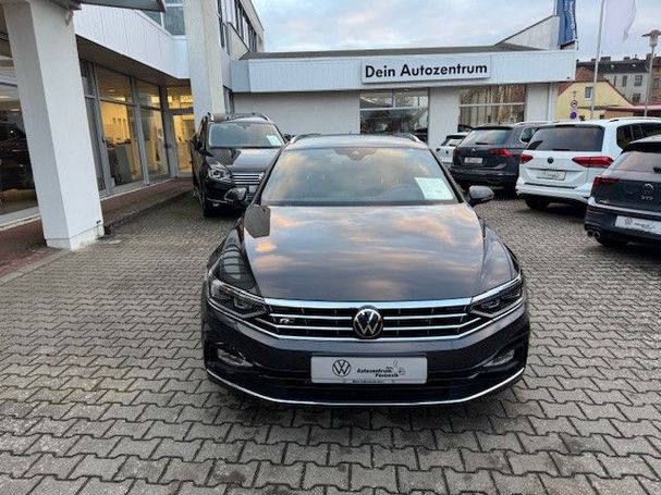 Volkswagen Passat Variant 2.0 TDI Elegance DSG 147 kW image number 4