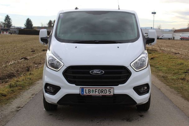 Ford Transit Custom 280 Trend 96 kW image number 3