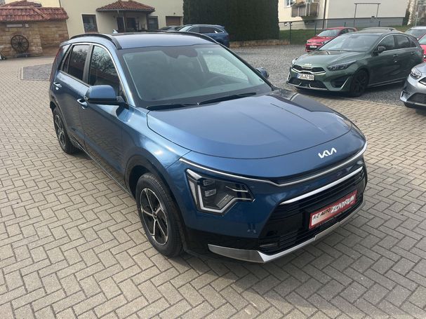 Kia Niro 1.6 104 kW image number 2