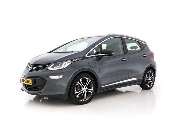 Opel Ampera-e 150 kW image number 1