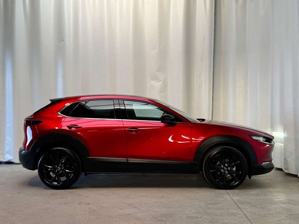 Mazda CX-30 2.0 Homura 110 kW image number 6