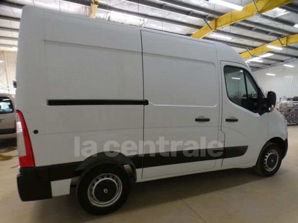 Renault Master DCi 110 L1H2 81 kW image number 1