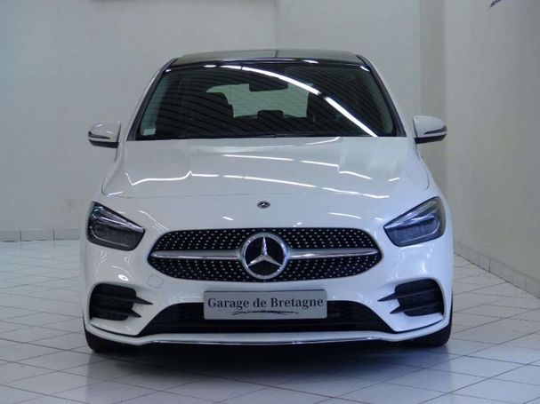 Mercedes-Benz B 220 d 8G-DCT Line 142 kW image number 2