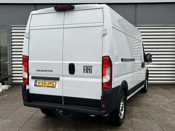 Fiat Ducato 35 140 103 kW image number 5