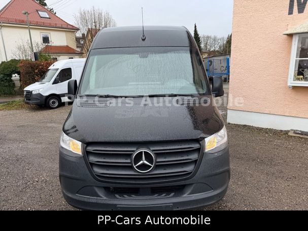 Mercedes-Benz Sprinter 317 CDI 125 kW image number 25