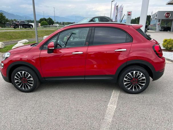 Fiat 500X RED DCT 96 kW image number 10