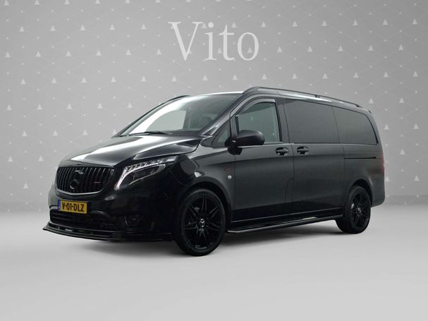 Mercedes-Benz Vito 114 CDi 100 kW image number 2