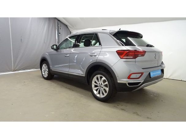 Volkswagen T-Roc 1.5 TSI 110 kW image number 3