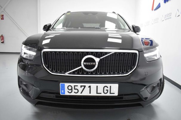 Volvo XC40 D3 110 kW image number 45