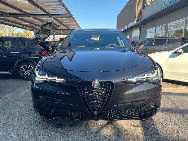 Alfa Romeo Stelvio 2.2 Q4 154 kW image number 3