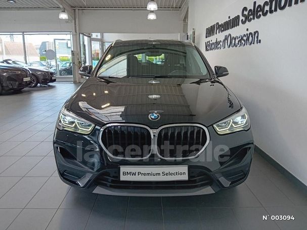 BMW X1 sDrive18d 110 kW image number 2