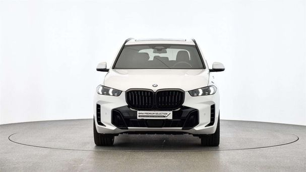 BMW X5 xDrive30d 210 kW image number 9