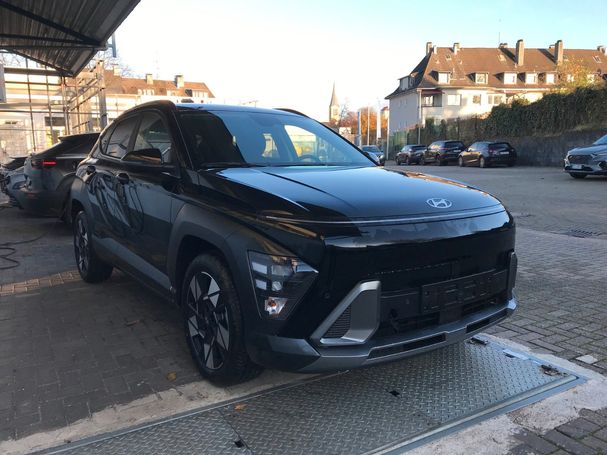 Hyundai Kona 1.6 GDI Hybrid Trend 104 kW image number 2