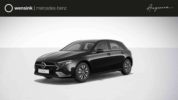 Mercedes-Benz A 180 100 kW image number 13